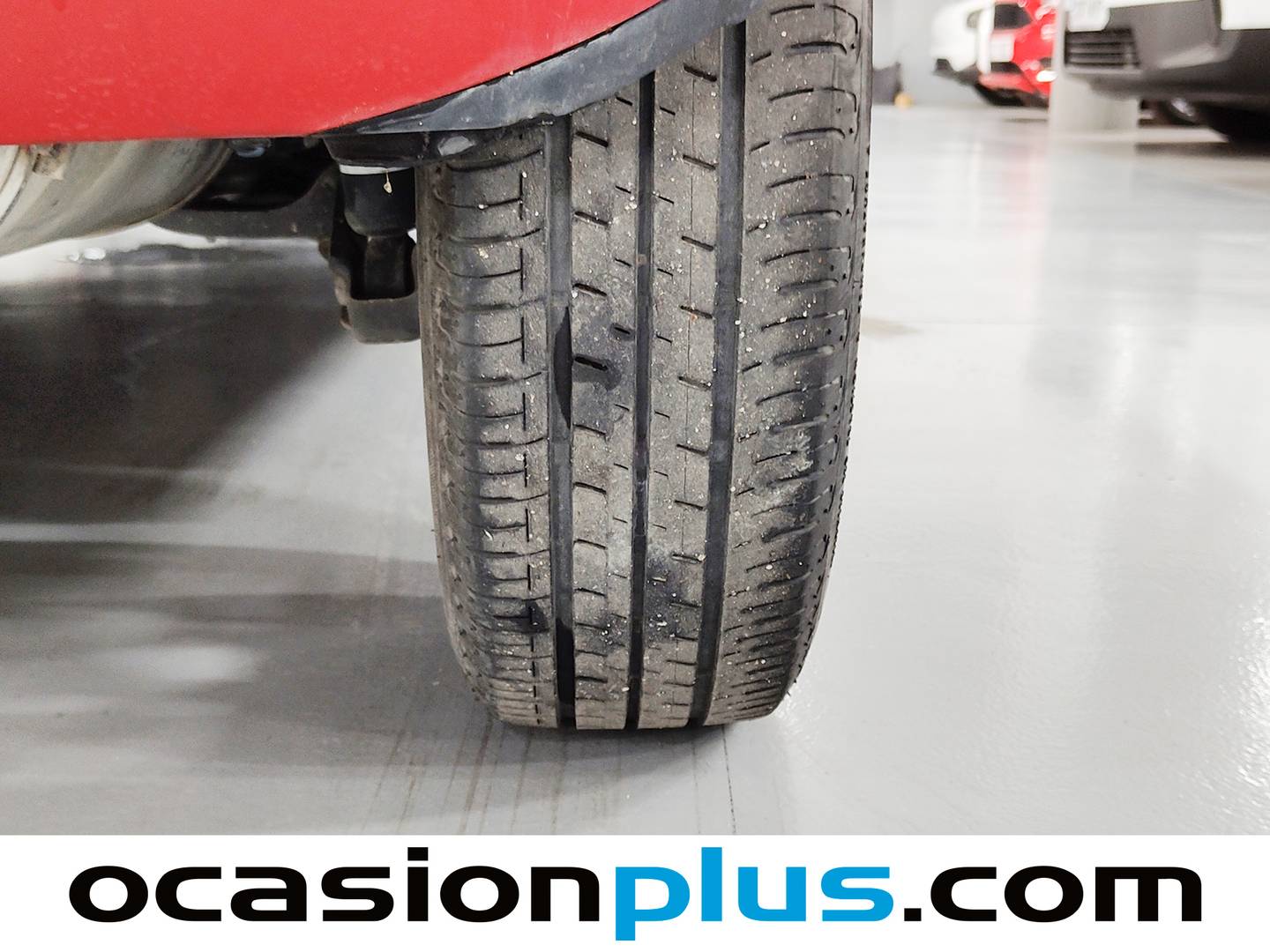 Foto Suzuki Ignis Suzuki Ignis 1.2 GLE (90 CV)