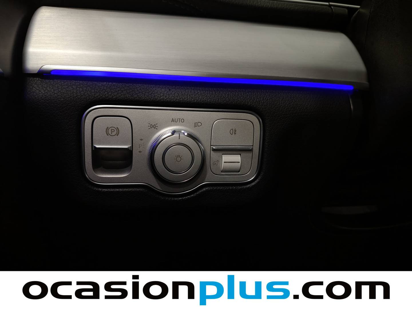 Foto Mercedes GLE Coupé Mercedes-Benz GLE Coupé 350 de 4MATIC (320 CV) Pack AMG