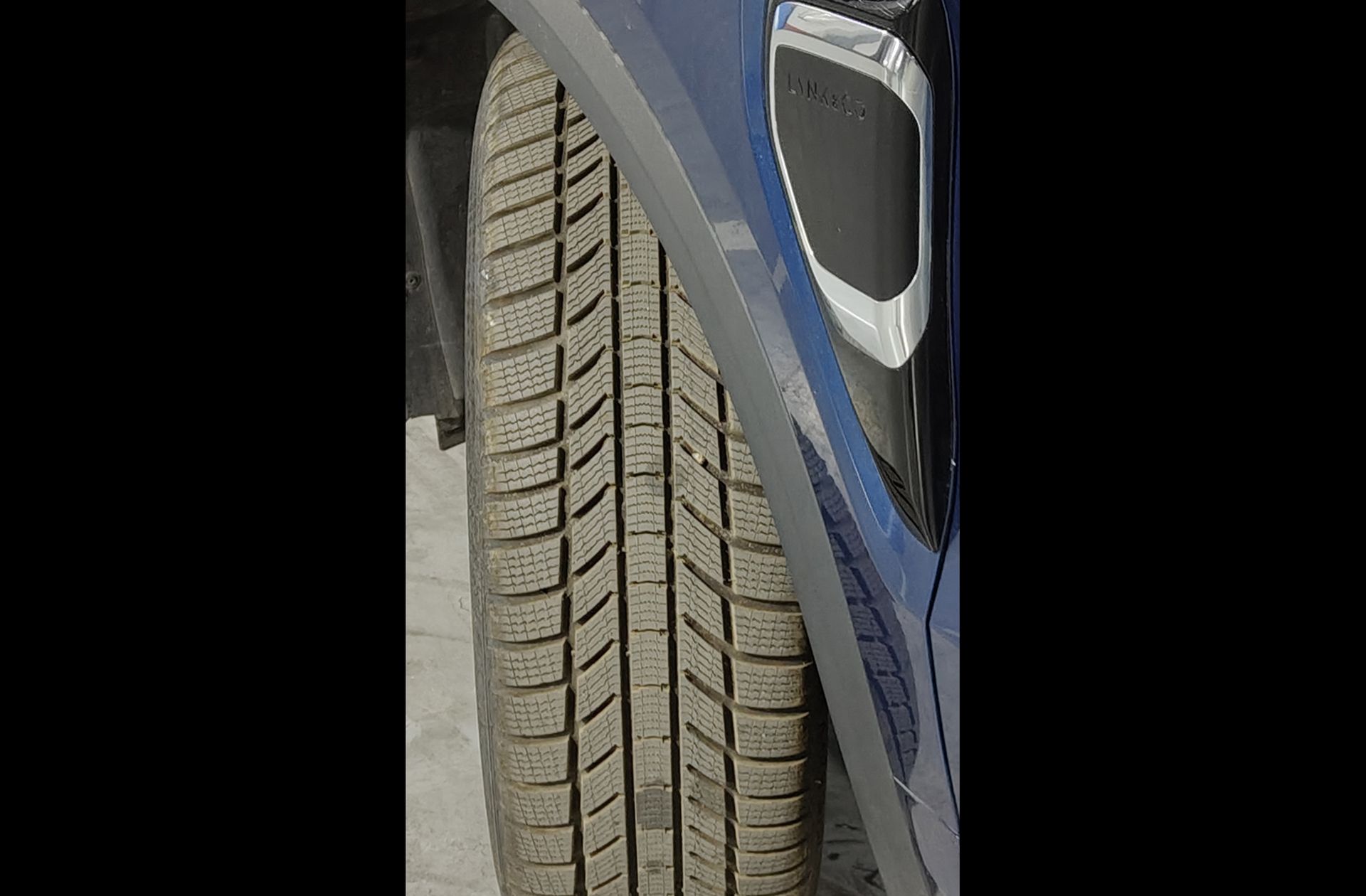 Lynk & Co 01 1.5 PHEV - foto 44