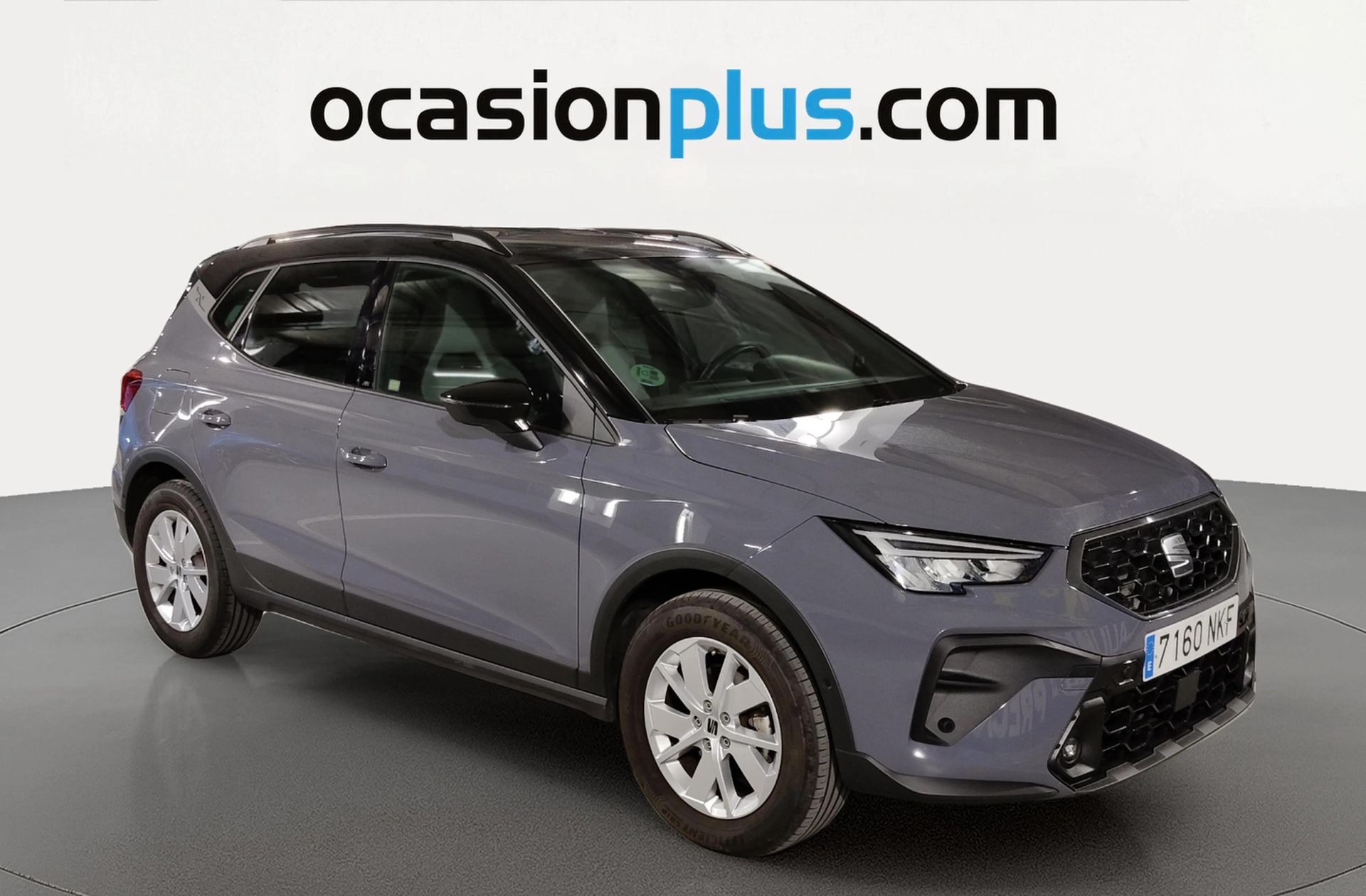 SEAT Arona 1.0 TSI FR - foto 2