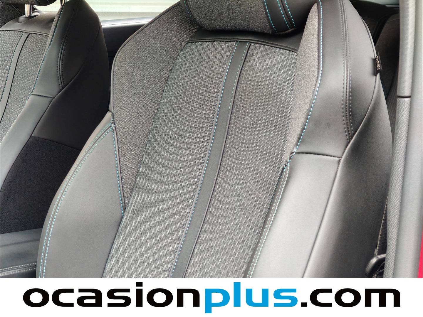Peugeot 5008 Peugeot 5008 BlueHDi 130 S&S Allure EAT8 (130 CV) 7 Plazas de ocasión