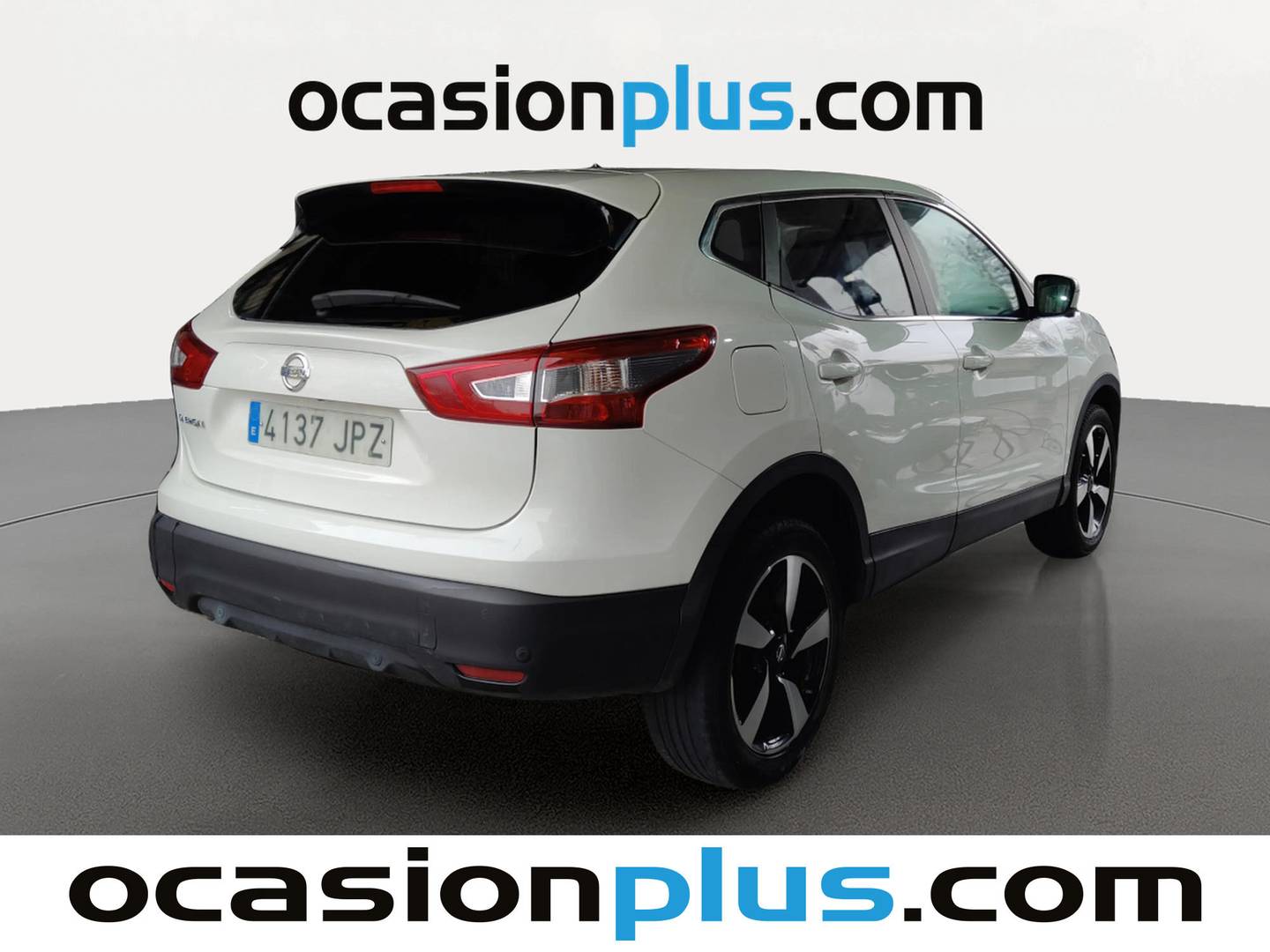 Foto Nissan QASHQAI Nissan Qashqai 1.2 DIG-T N-Connecta 4x2 XTronic (115 CV)