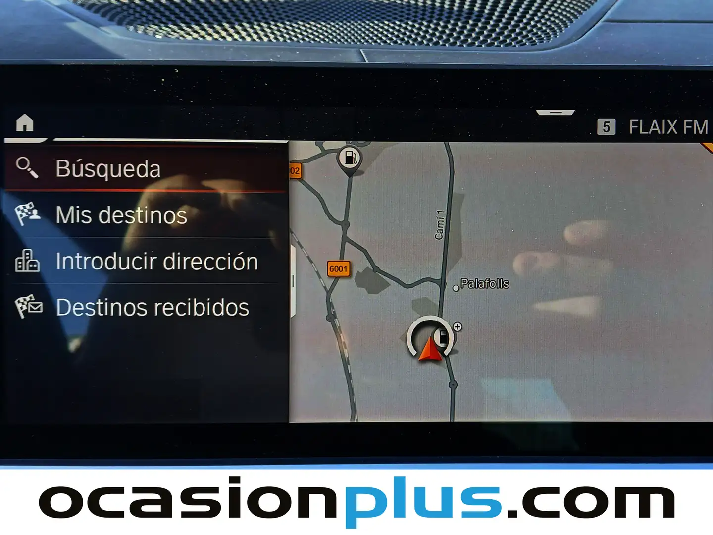 Foto BMW Serie 4 BMW Serie 4 420d Cabrio (190 CV) Pack M