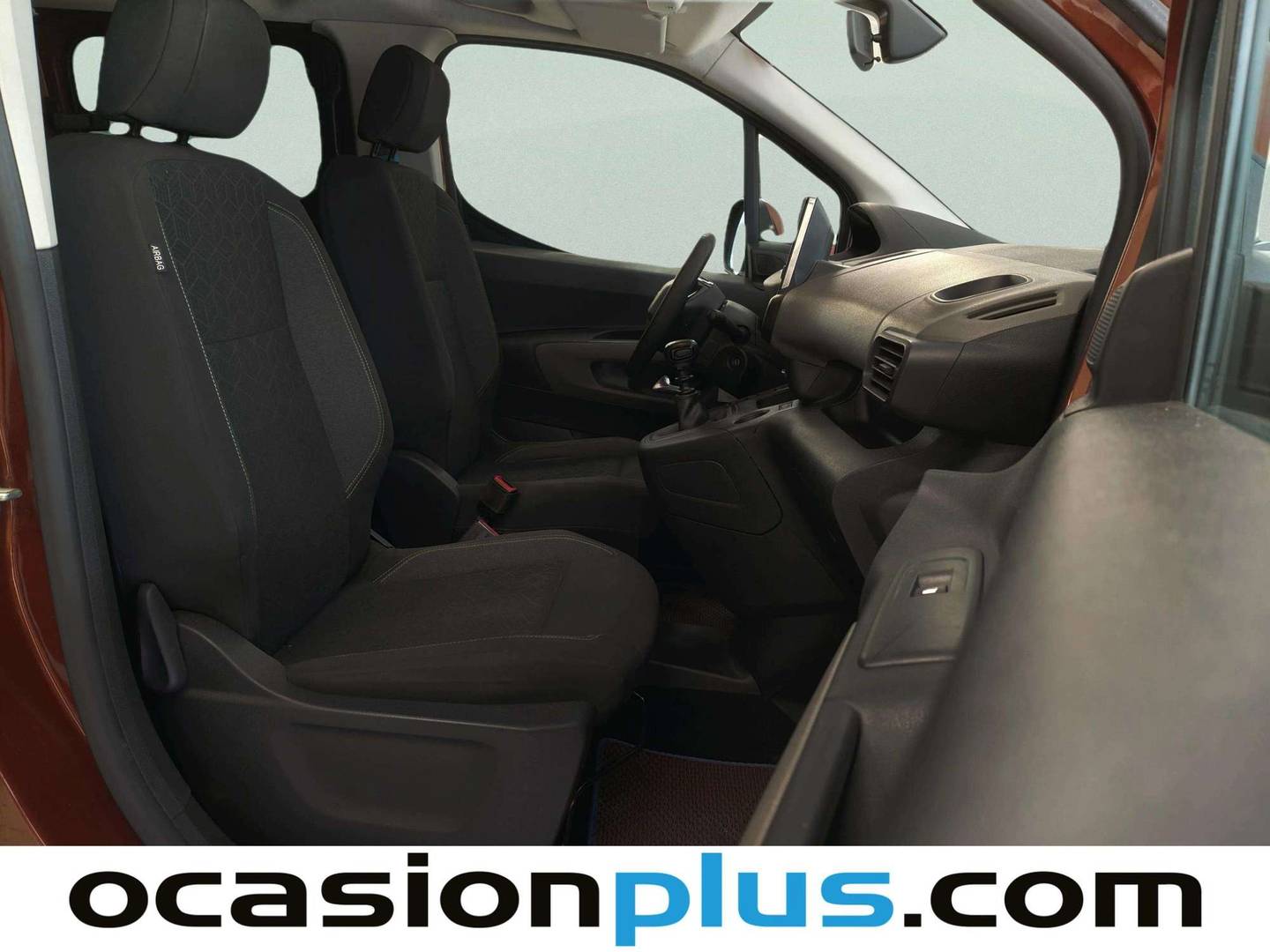 Peugeot Rifter Peugeot Rifter BlueHDi 130 Active Standard (130 CV) km 0