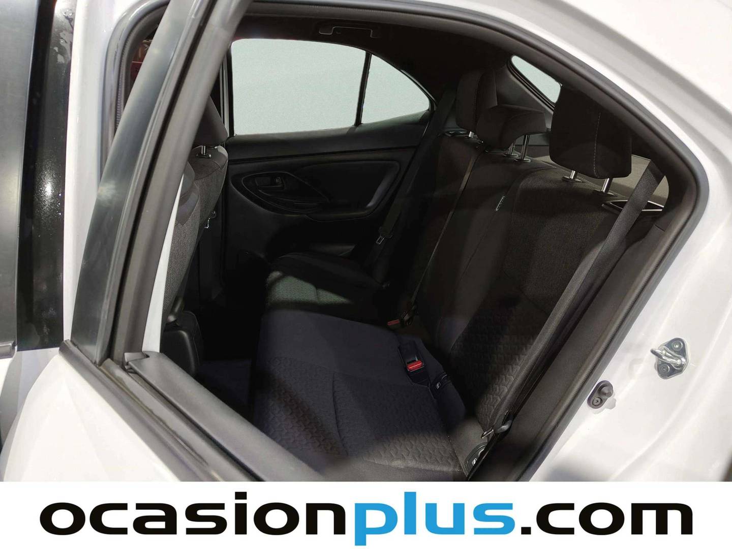 Foto Toyota Yaris Cross Toyota Yaris Cross 120H Active Tech (116 CV)