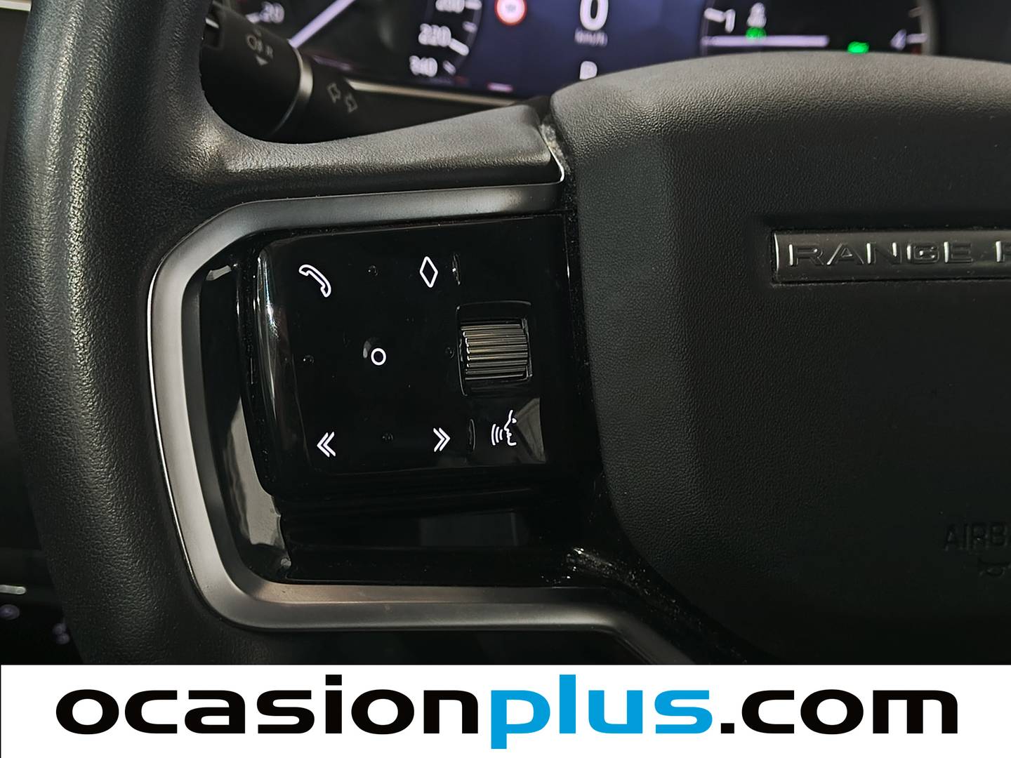 Land Rover Range Rover Evoque Land Rover Range Rover Evoque D163 MHEV S 4WD Auto (163 CV) barato