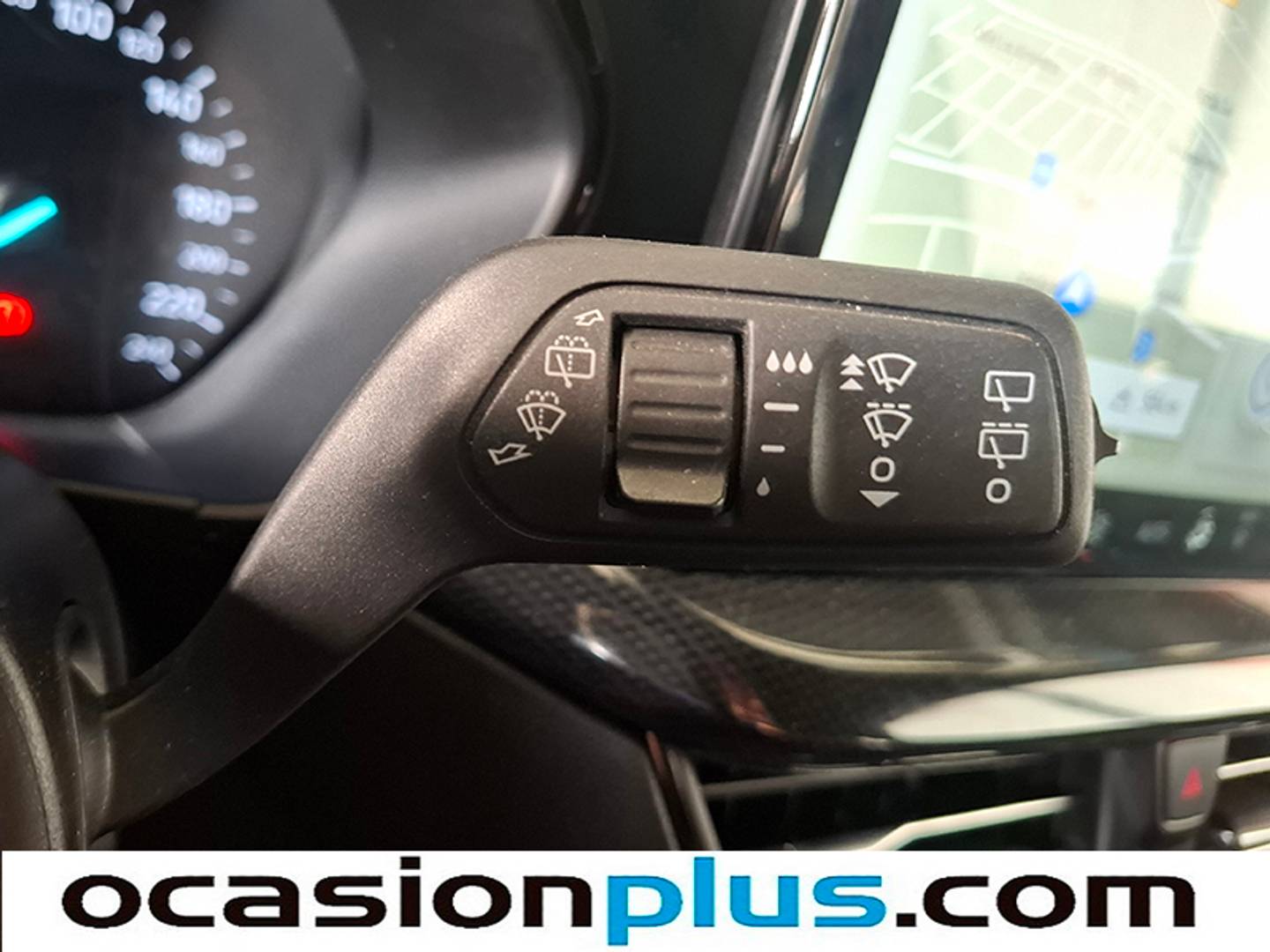 Foto Ford Focus Ford Focus 1.0 Ecoboost MHEV ST-Line (125 CV)