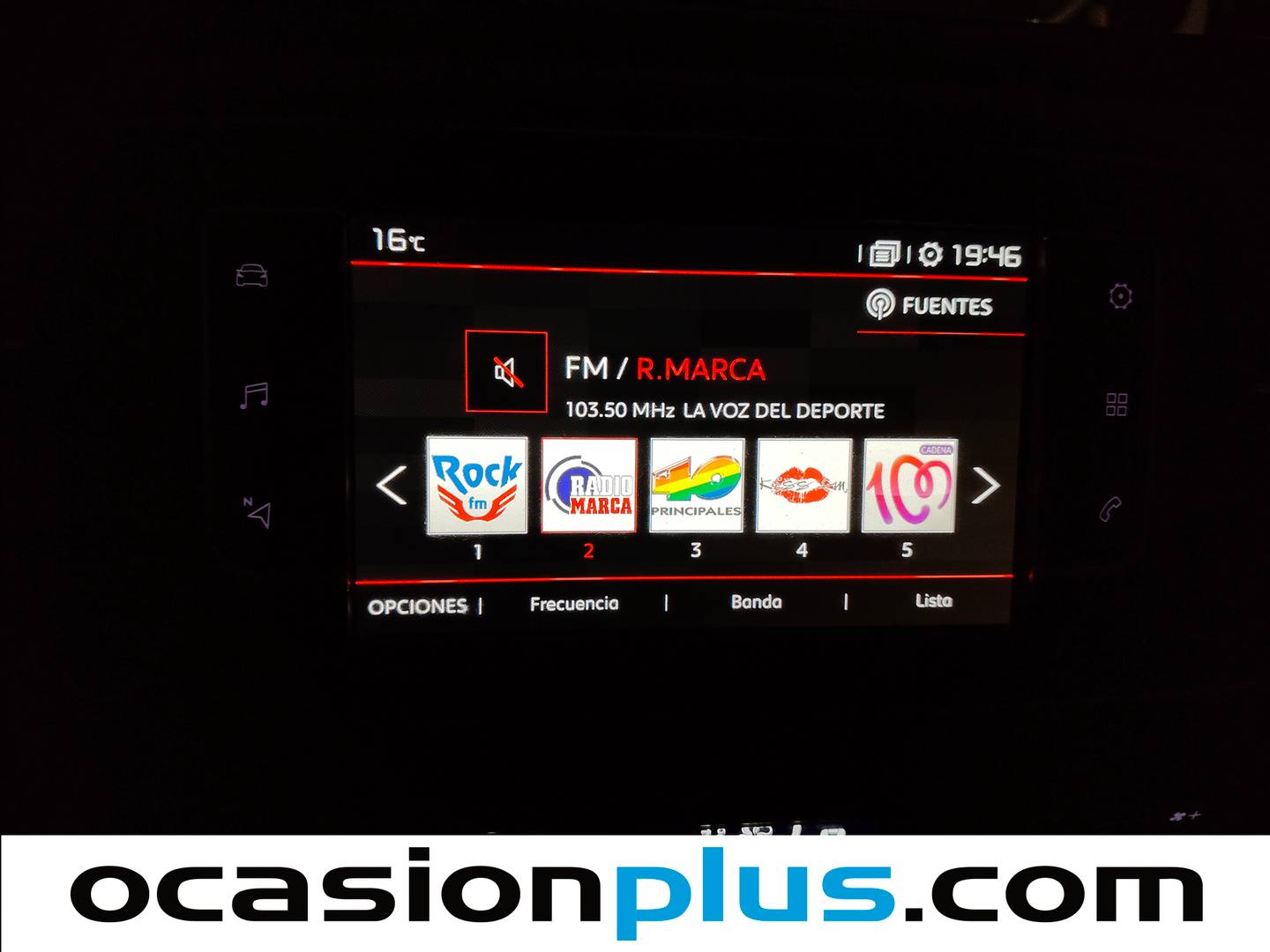 Citroën Spacetourer Citroën Spacetourer BlueHDi 150 S&S Feel Talla XL (150 CV) 8 plazas km 0