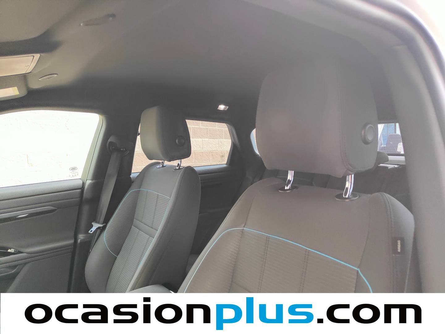 Foto Land Rover Range Rover Evoque Land Rover Range Rover Evoque P160 MHEV R-Dynamic Auto (160 CV)