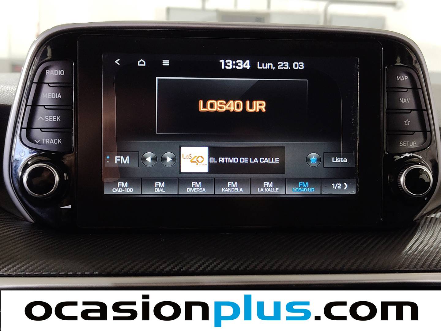 Hyundai Tucson Hyundai Tucson 1.6 GDI SLE 4x2 (132 CV) 2019