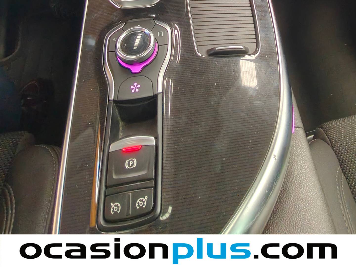 Renault Espace Renault Espace Limited Blue dCi EDC (160 CV) 7 plazas automático