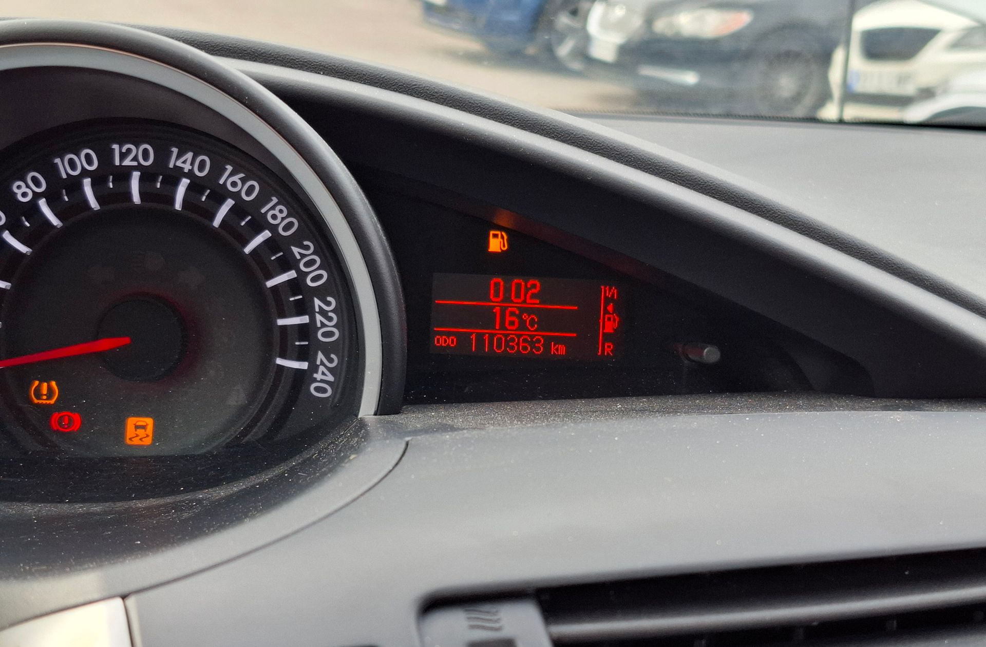 Toyota Verso 130 Advance - foto 9