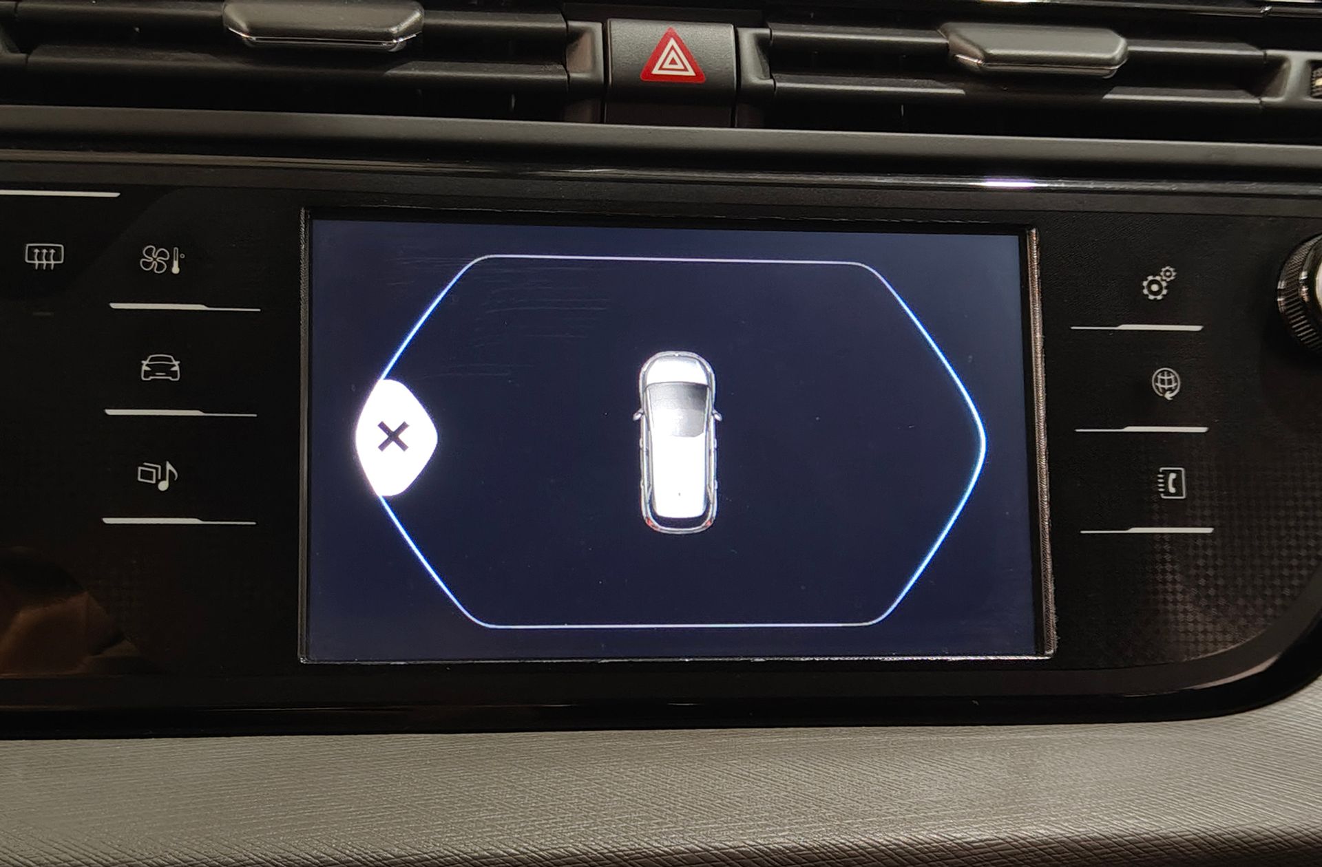 Citroën C4 Picasso PureTech 130 Seduction - foto 7