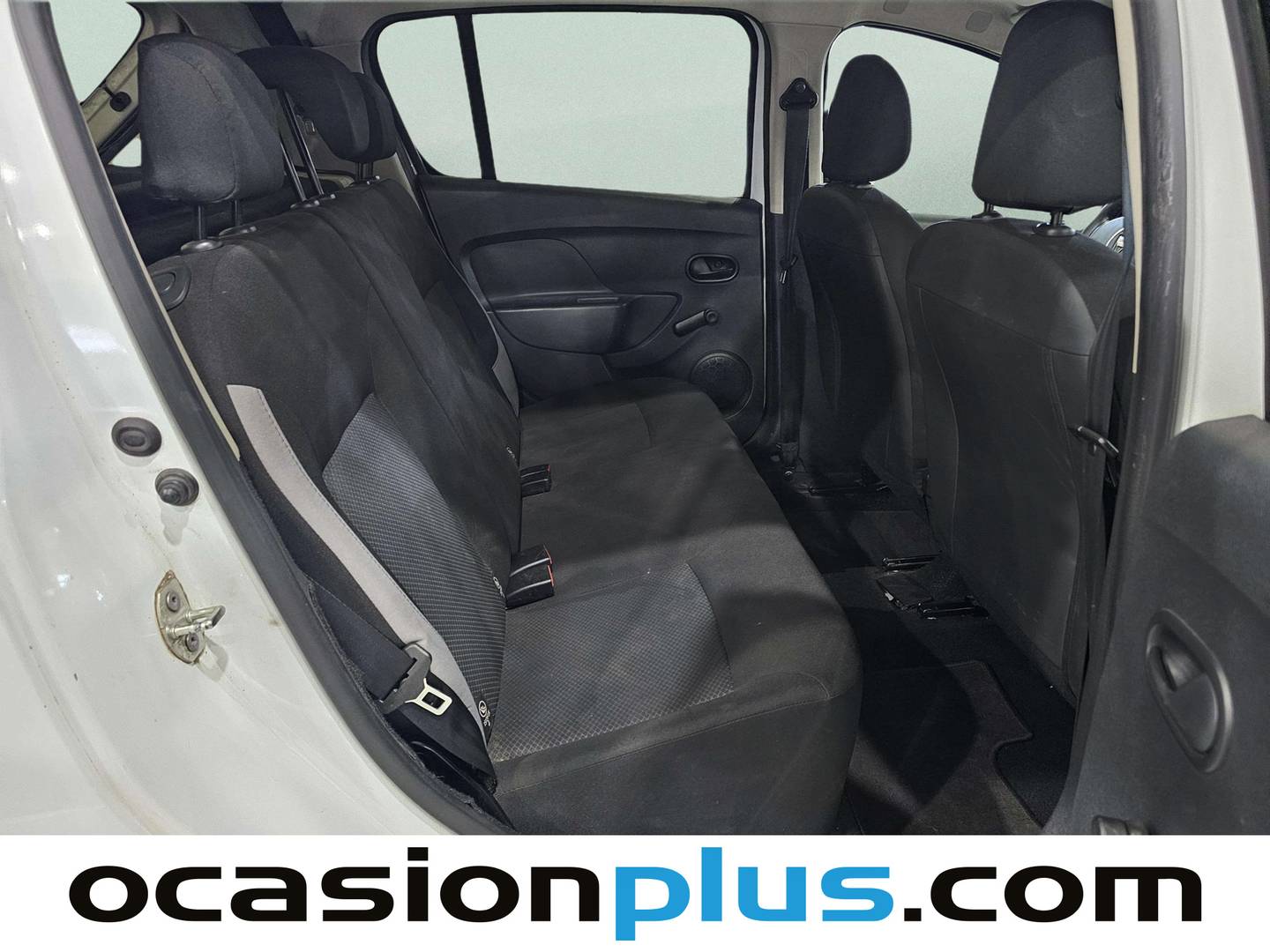 Dacia Sandero Dacia Sandero 1.2 Ambiance (75 CV) al mejor precio