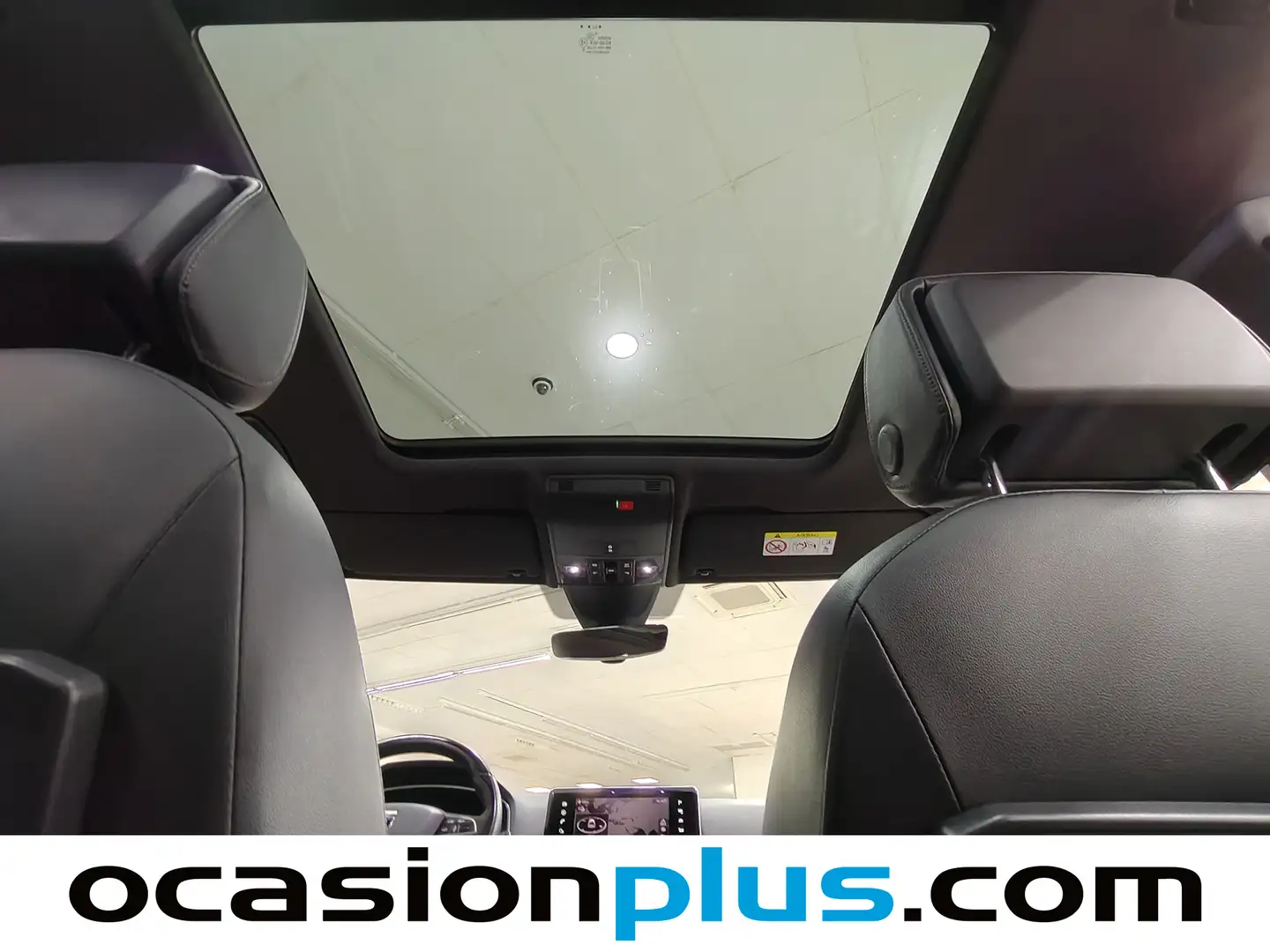 Foto Seat Tarraco SEAT Tarraco 2.0 TDI S&S Xcellence Plus 7 Plazas (150 CV)