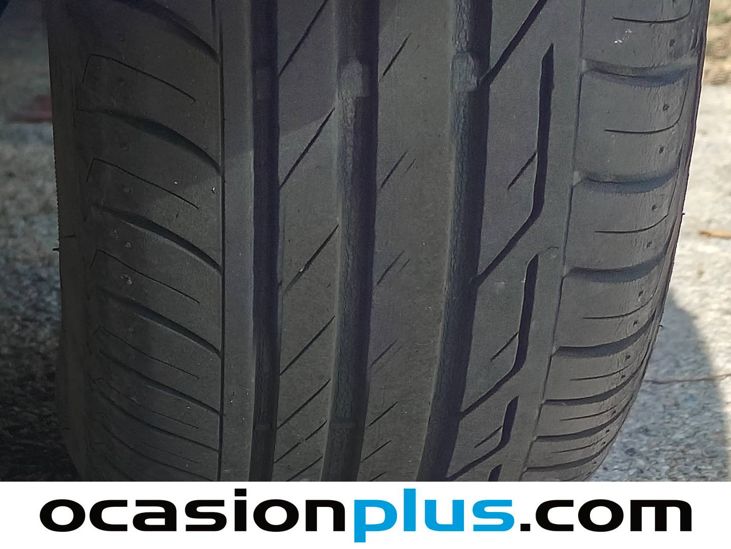 Volkswagen Polo Volkswagen Polo Advance 1.0 TSI (95 CV) gasolina