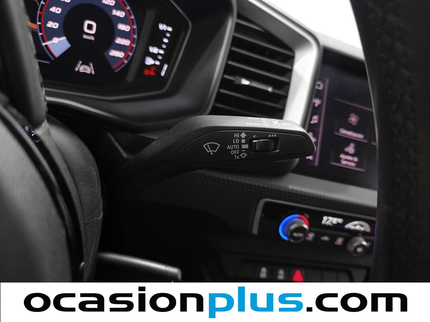 Paquetes del Audi A1 Audi A1 Sportback Adrenalin 30 TFSI (110 CV)