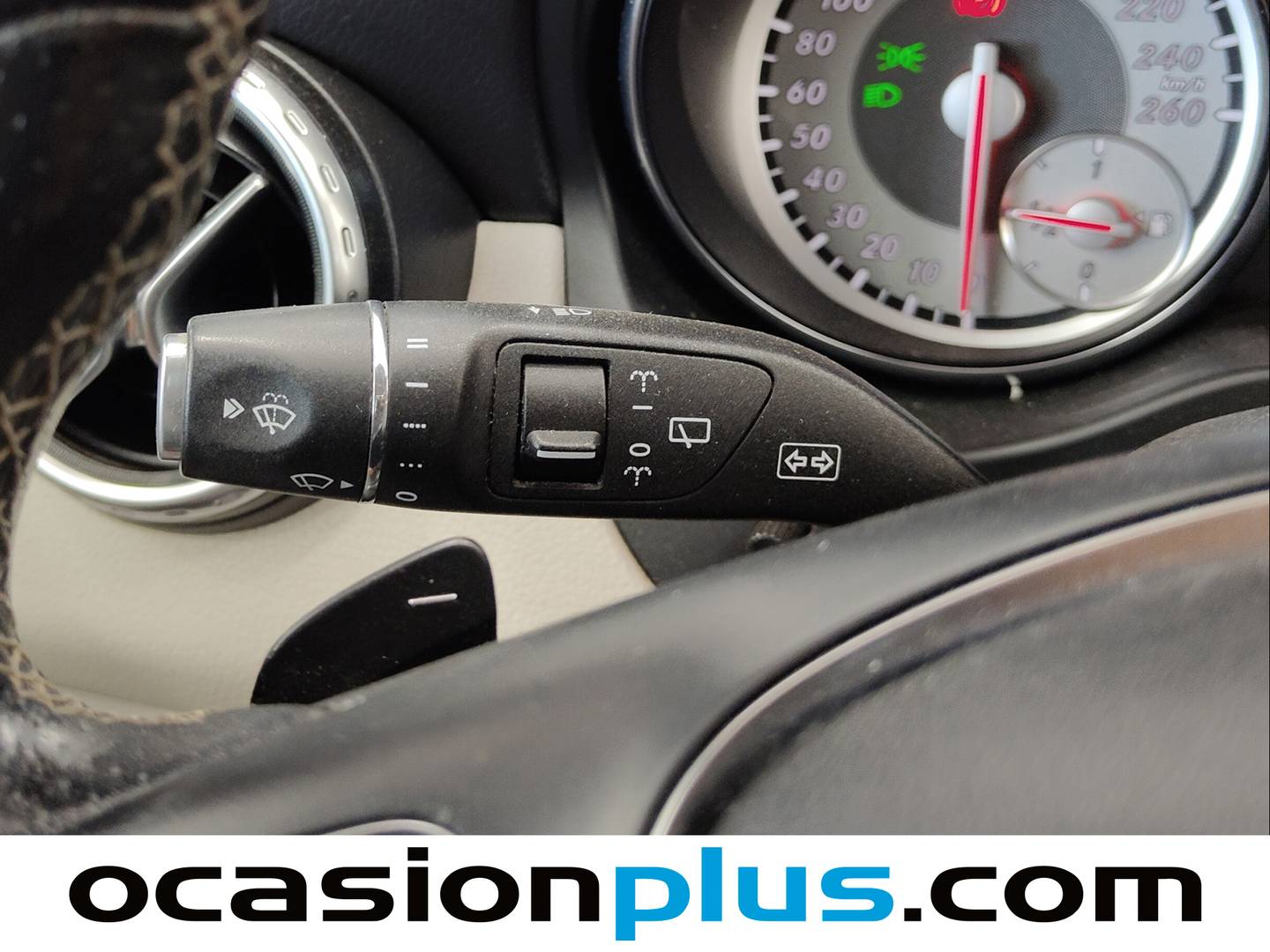 Foto Mercedes GLA Mercedes-Benz GLA 200 d (136 CV)