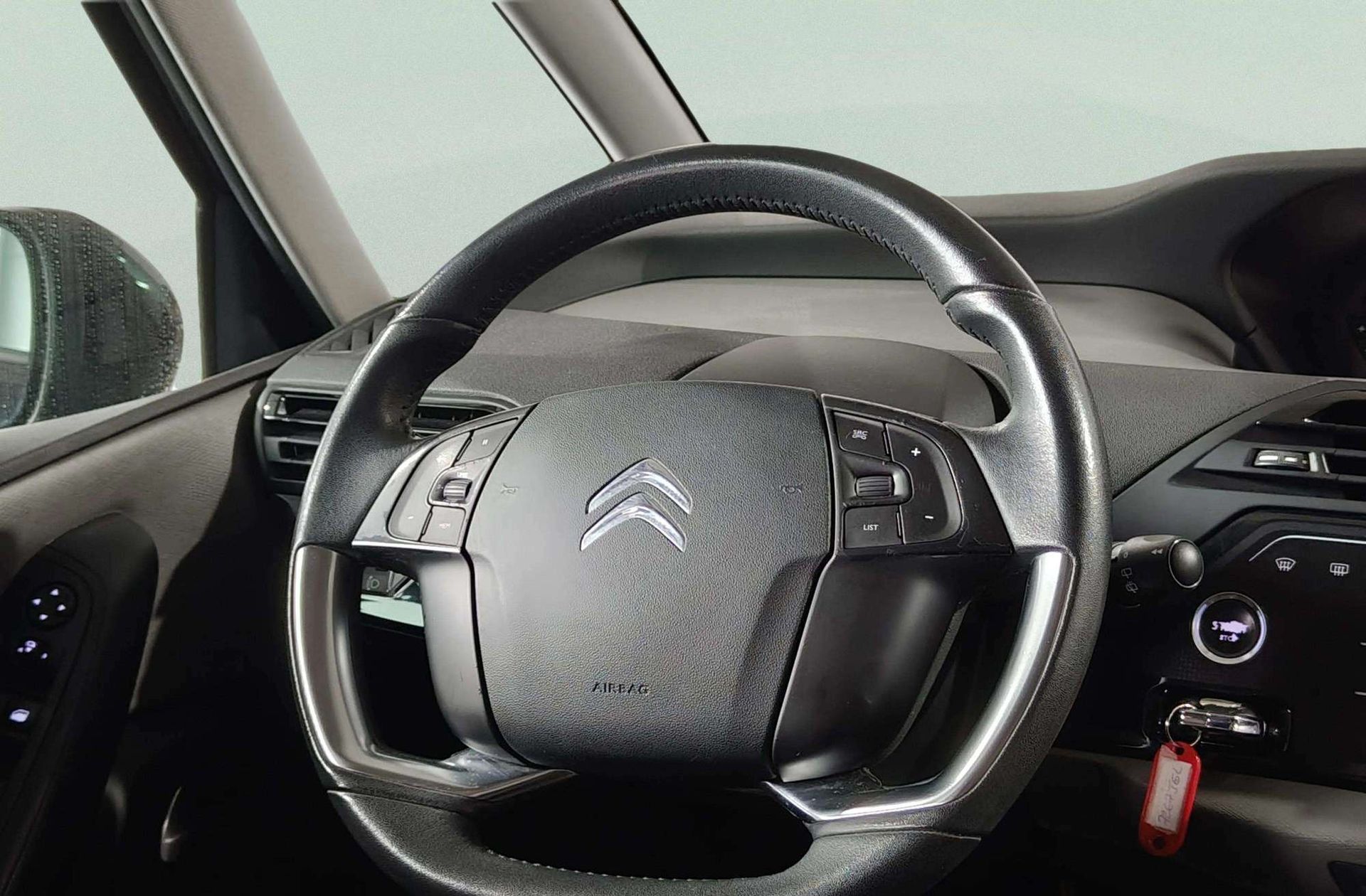 Citroën C4 Grand Picasso PureTech 130 Seduction 7 plazas - foto 21