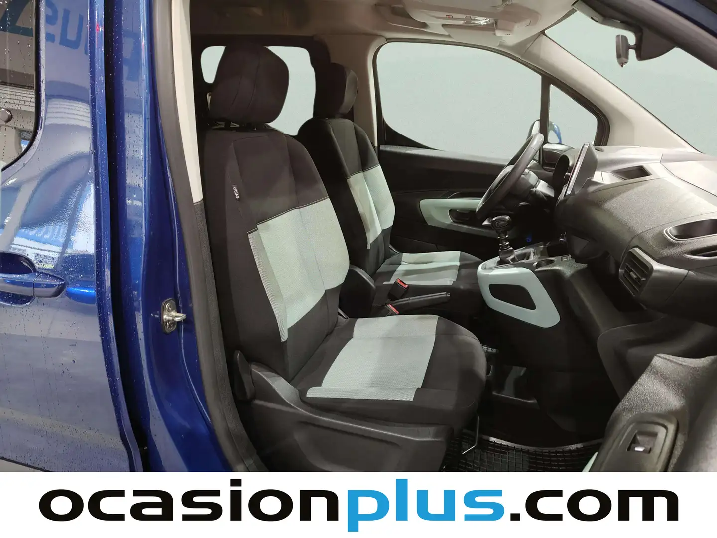 Foto Citroën Berlingo Citroen Berlingo Combi PureTech 110 S&S Talla M Feel (110 CV)