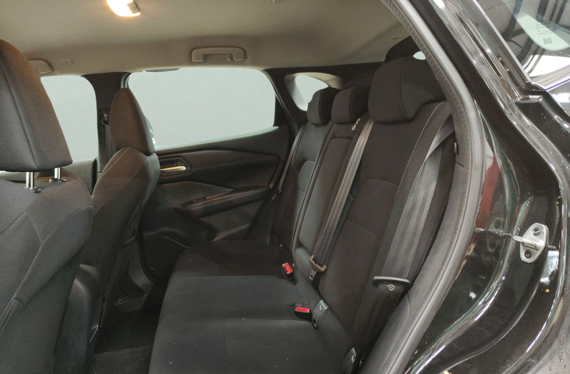 Nissan Qashqai E-POWER Acenta - foto 11