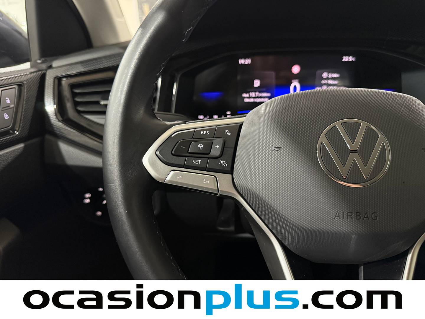Foto Volkswagen Taigo Volkswagen Taigo ``Más`` 1.0 TSI (115 CV) DSG