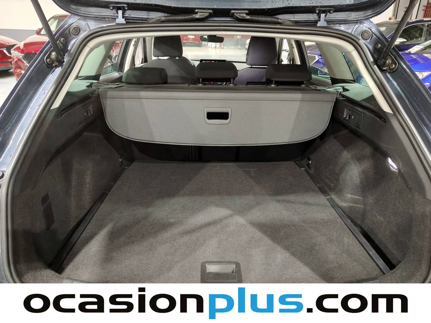 Foto Seat León SEAT Nuevo León 1.5 TSI  Style XM