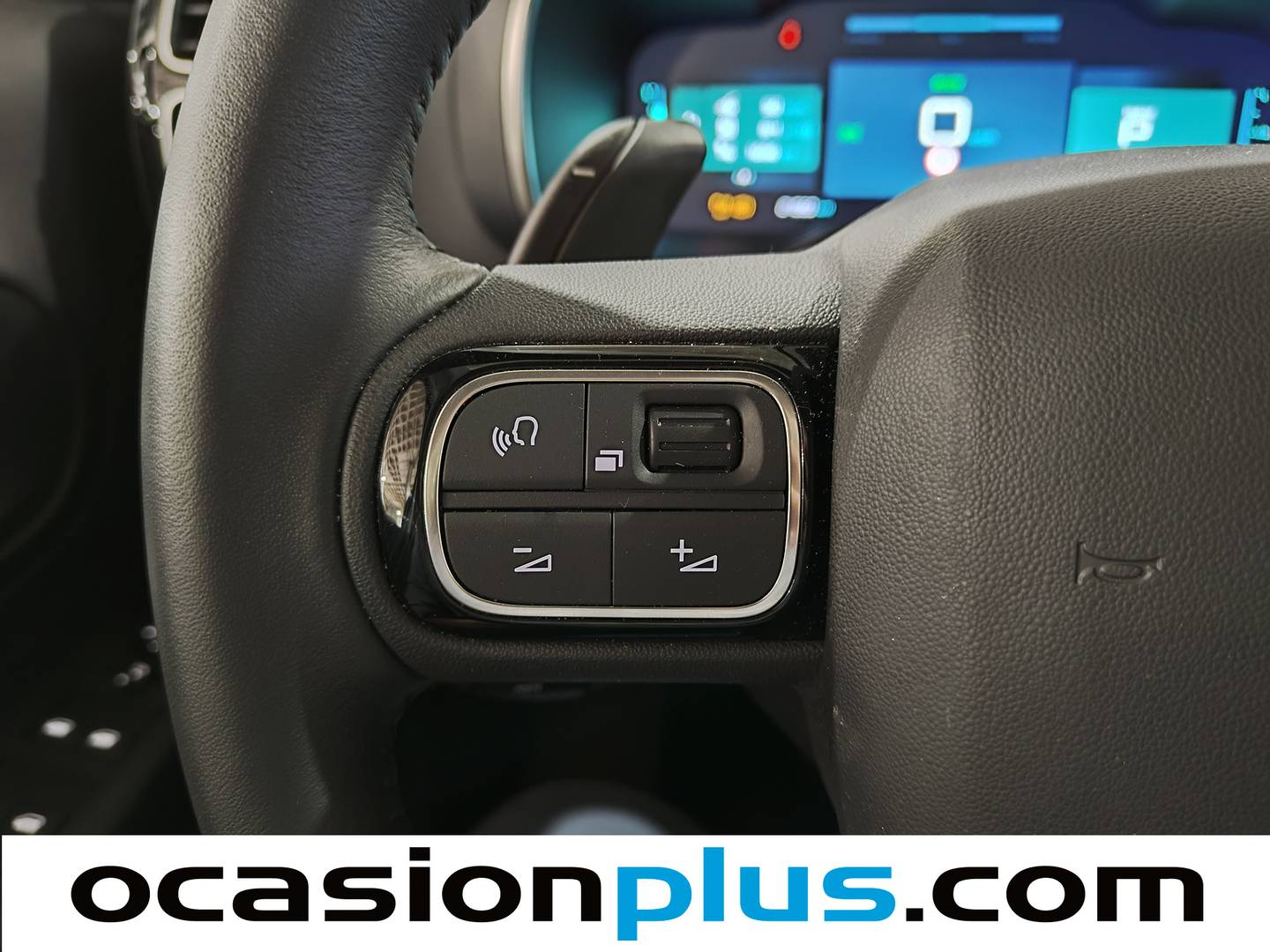 Citroën C5 Aircross Citroen C5 Aircross Plug-in Hybrid Max e-EAT8 (180 CV) híbrido enchufable