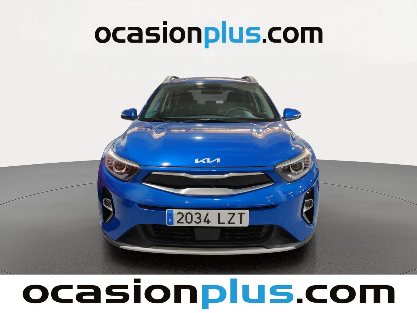 KIA Stonic Kia Stonic 1.2 DPi Drive (84 CV) barato