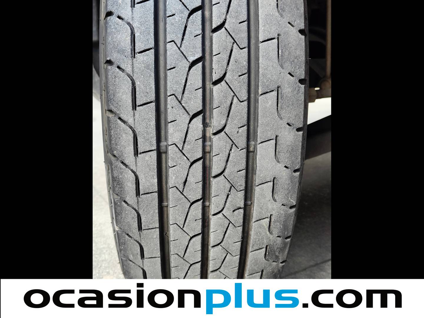 Ford Transit FORD Transit 350 L4H3 Van Trend RWD (130CV) de ocasión