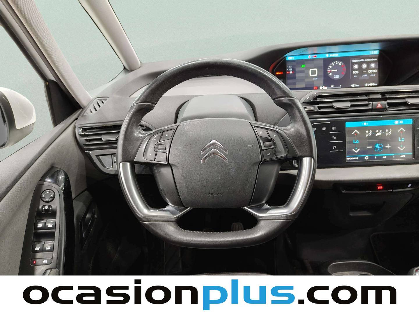 Foto Citroën Grand C4 Picasso Citroen Grand C4 Picasso PureTech 130 6v S&S Feel (130 CV) 7 Plazas