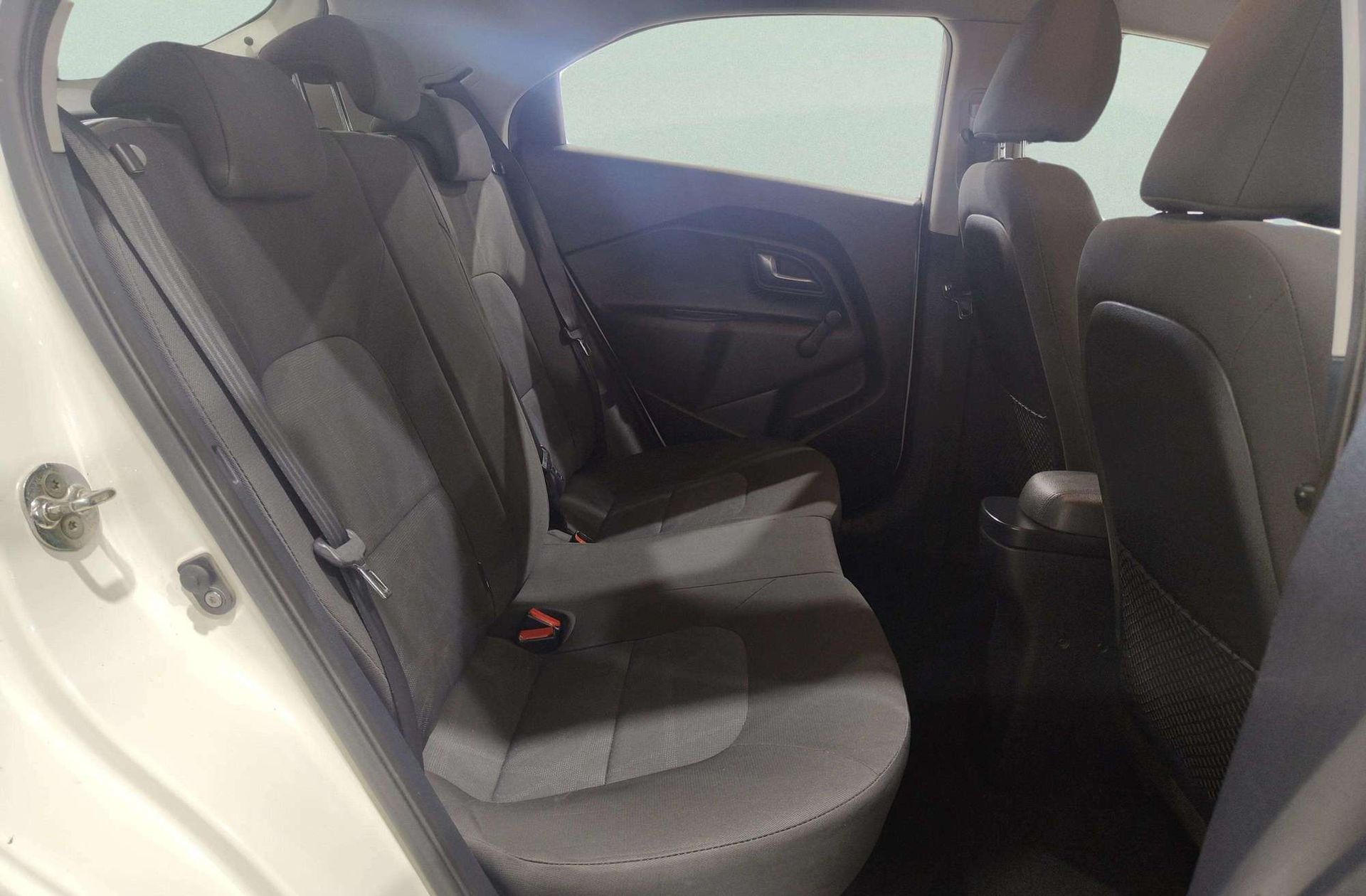 Kia Rio 1.2 Cvvt Concept - foto 14