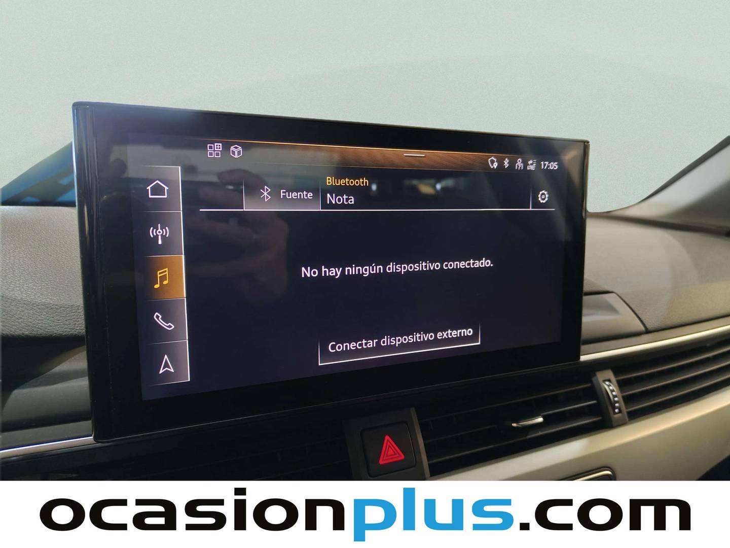 Foto Audi A4 Audi A4 S line 35 TDI (163 CV) S tronic