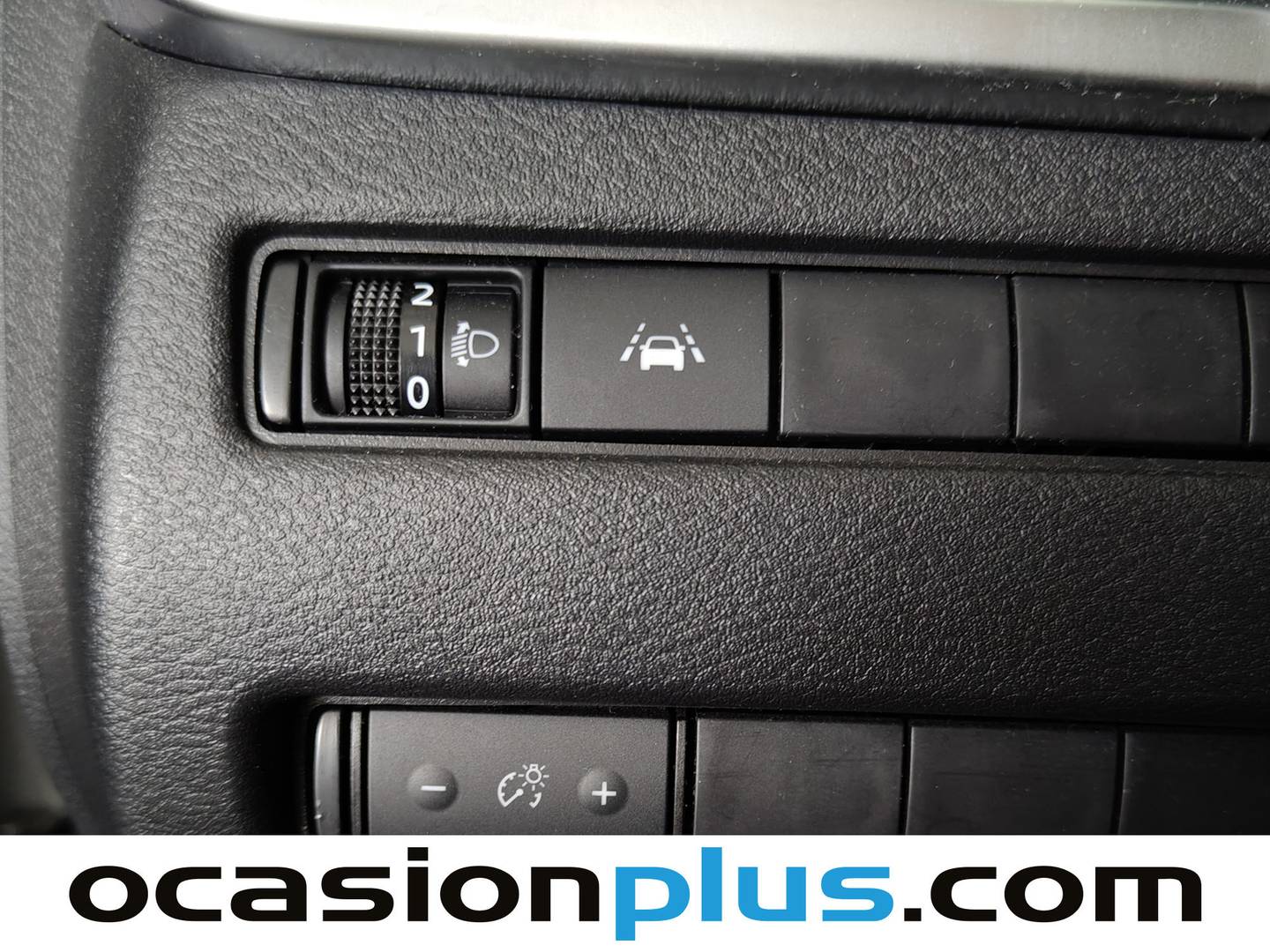 Extras del Nissan QASHQAI Nissan Qashqai E-POWER Acenta (190 CV)