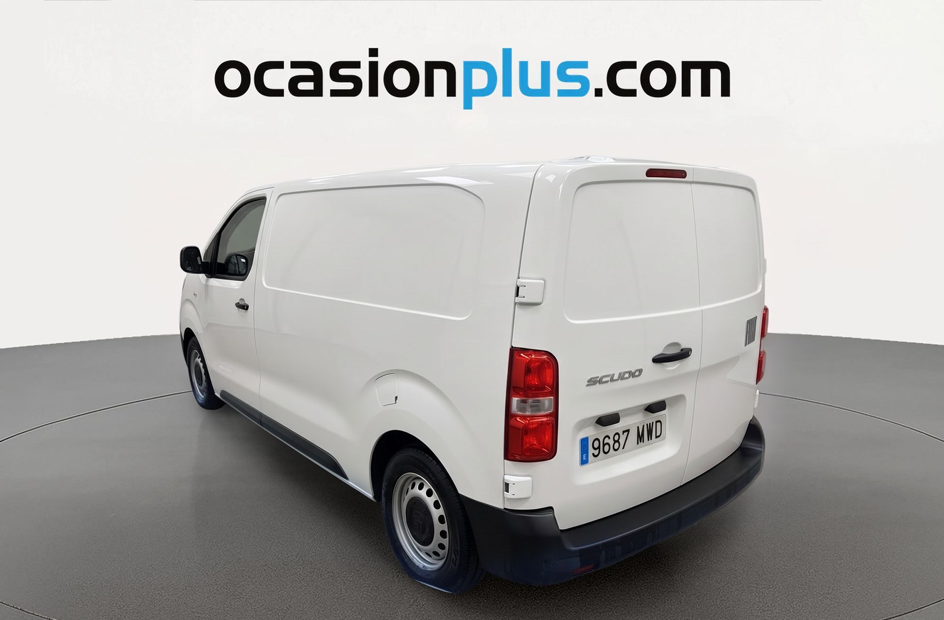 Fiat Scudo Furgon 1.5 BlueHDi L2 - foto 3