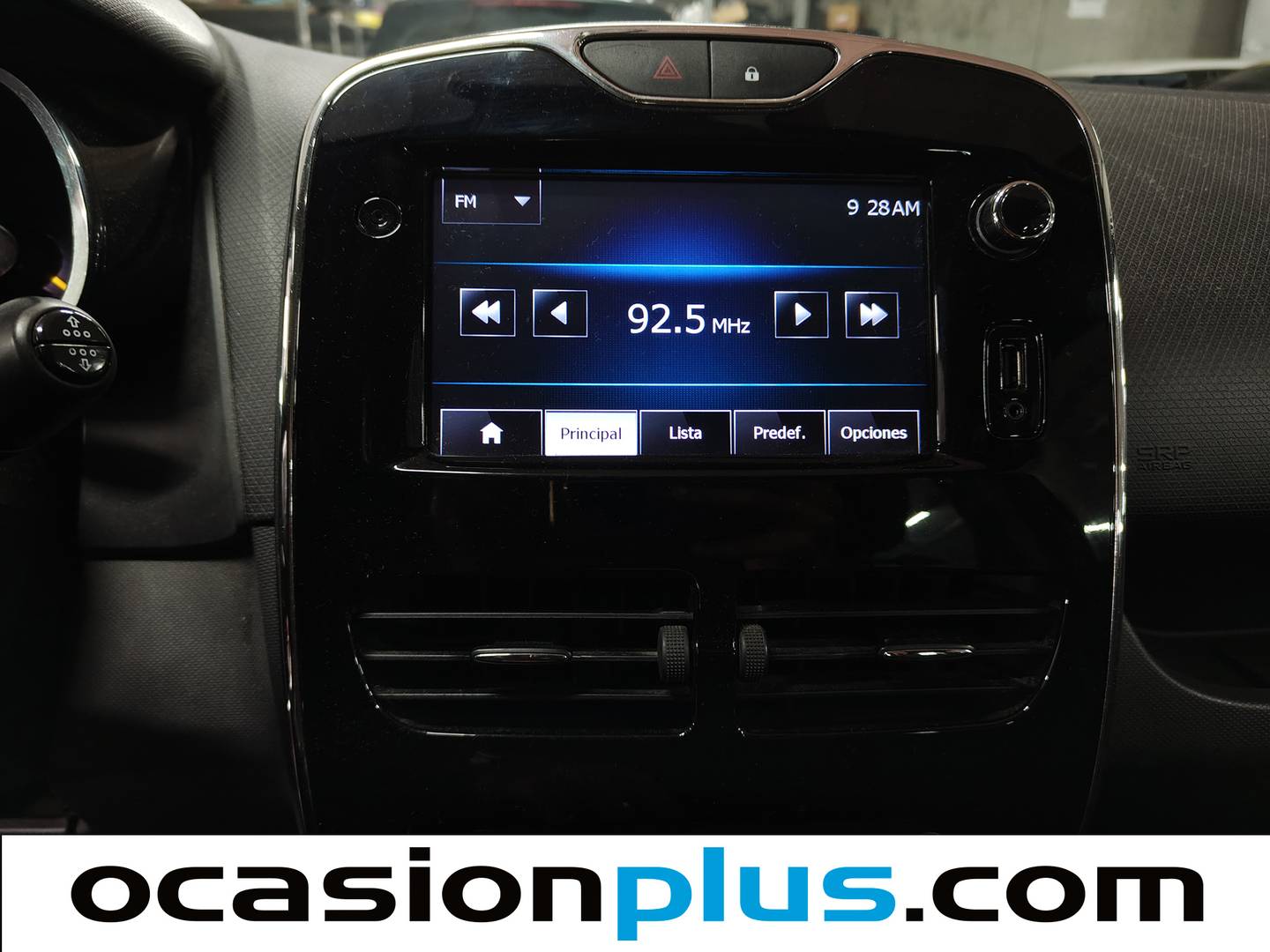 Renault Clio Renault Clio Sport Tourer 1.5 dCi Expression Energy S&S eco2 (90 CV) diésel