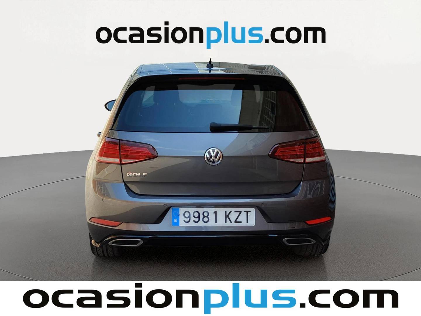 Volkswagen Golf Volkswagen Golf Sport R-Line 2.0 TDI (150 CV) DSG km 0