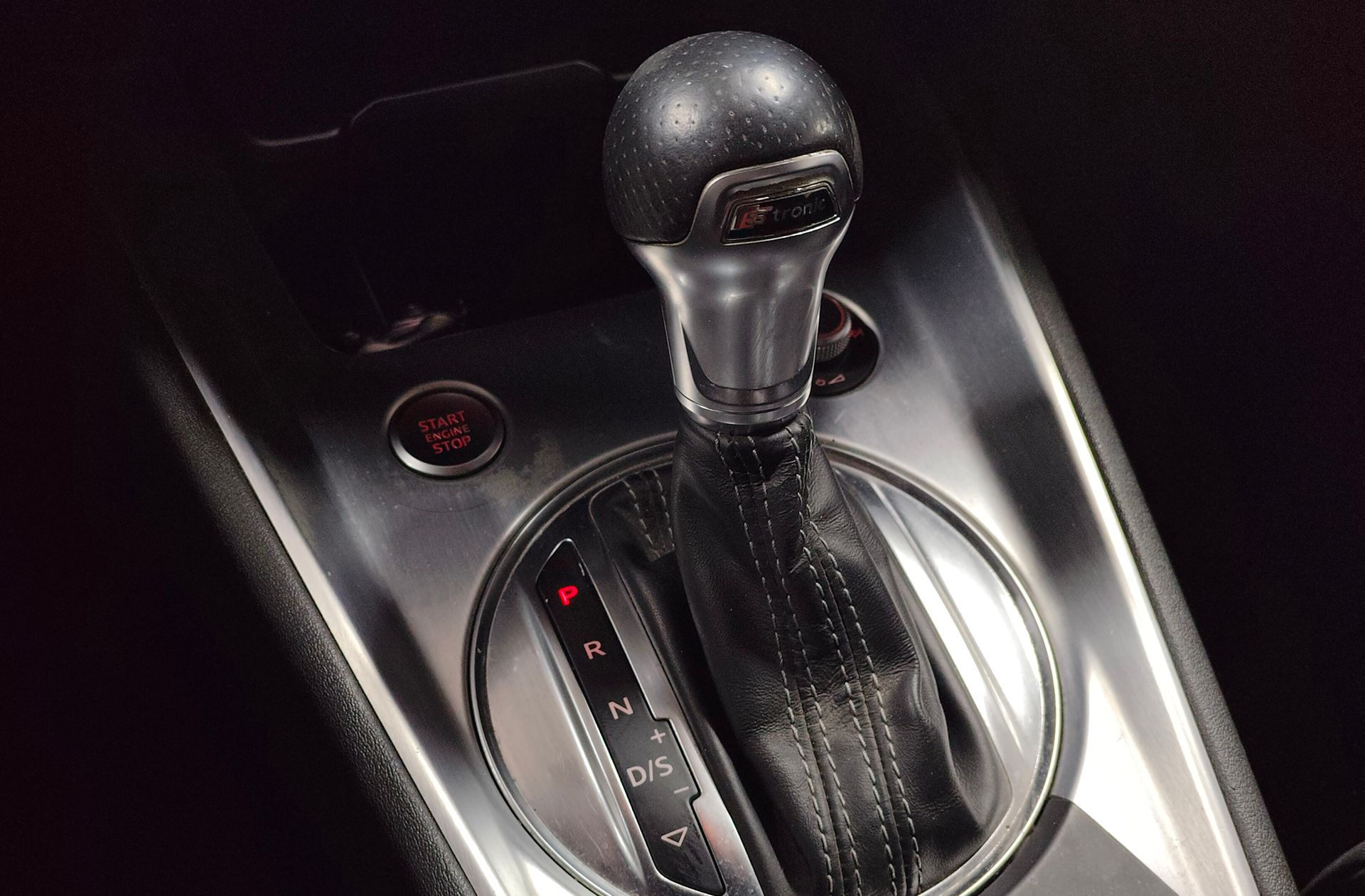 Audi TT Roadster 1.8 TFSI S tronic Pack S-Line - foto 6