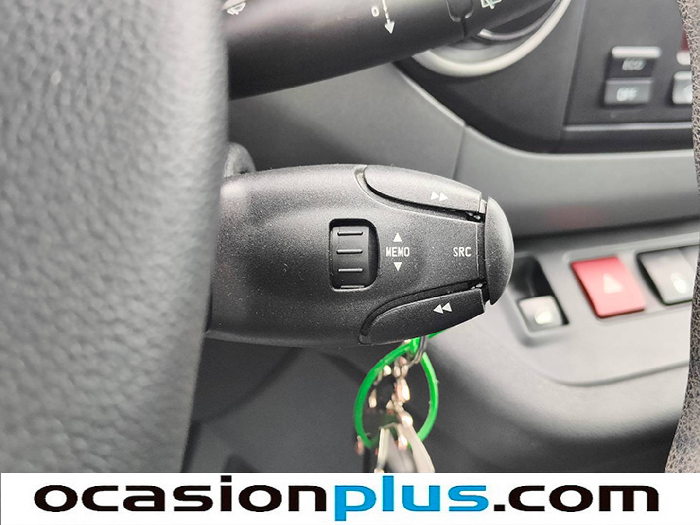 Foto Peugeot Partner Peugeot Partner Tepee Combi Electric Active L1 (67 CV)