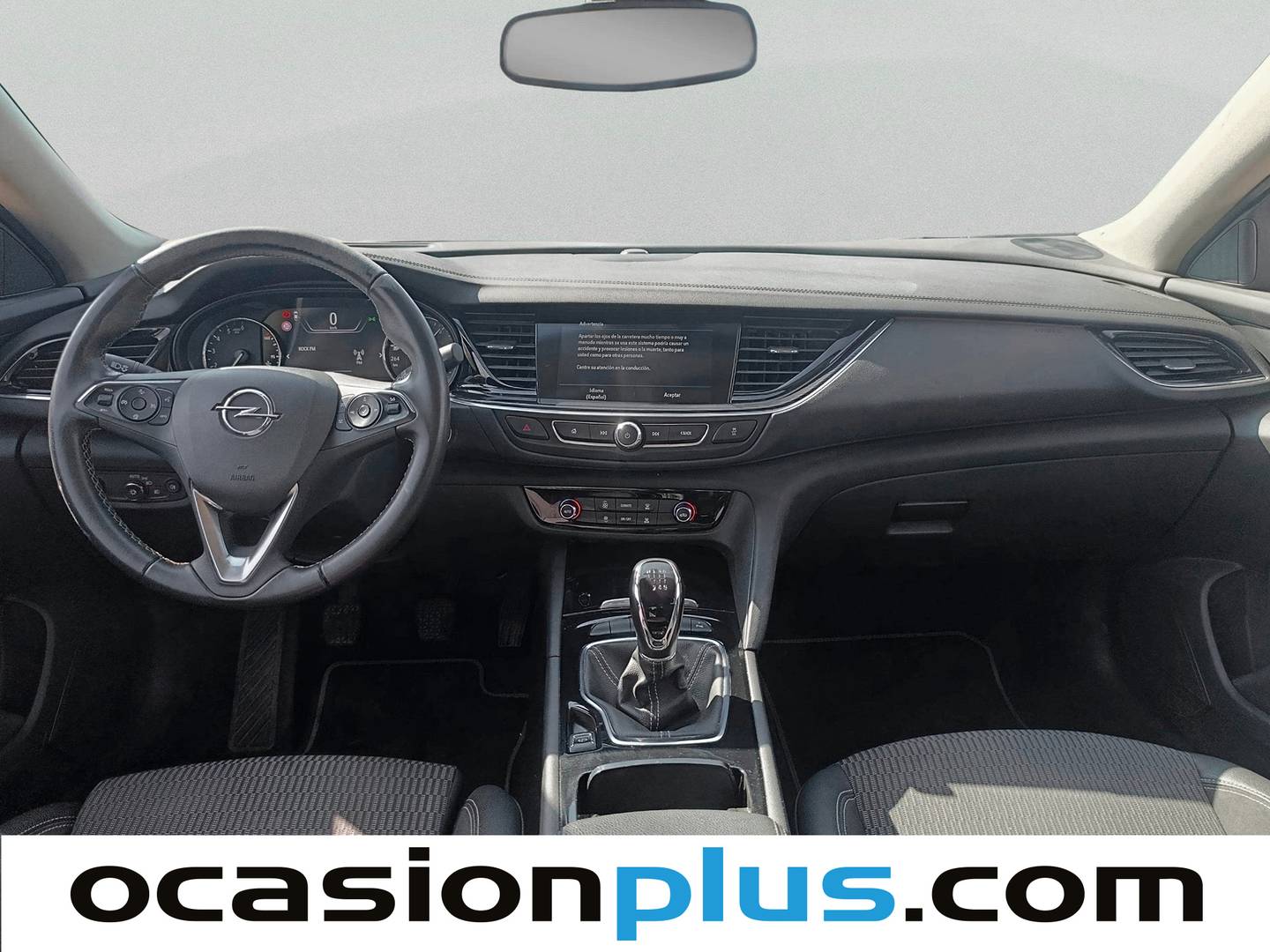 Opel Insignia Opel Insignia GS 1.6 CDTI Turbo D Innovation (136 CV) de ocasión