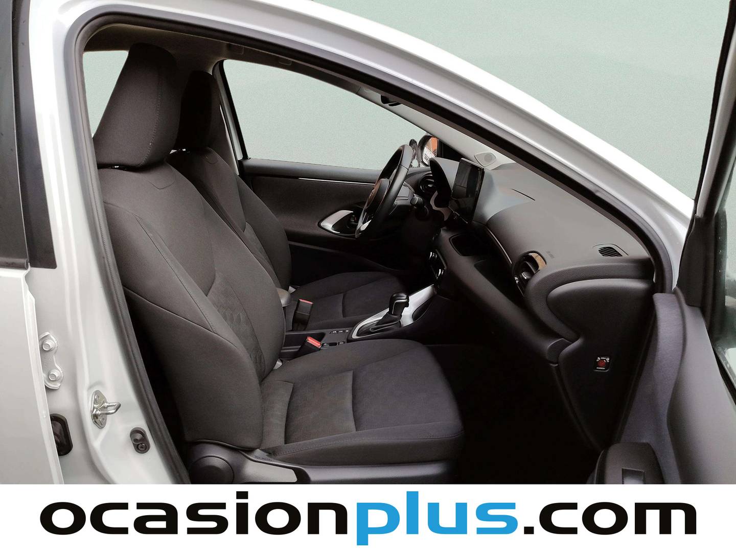 Foto Toyota Yaris Toyota Yaris 120H Active Plus (116 CV)