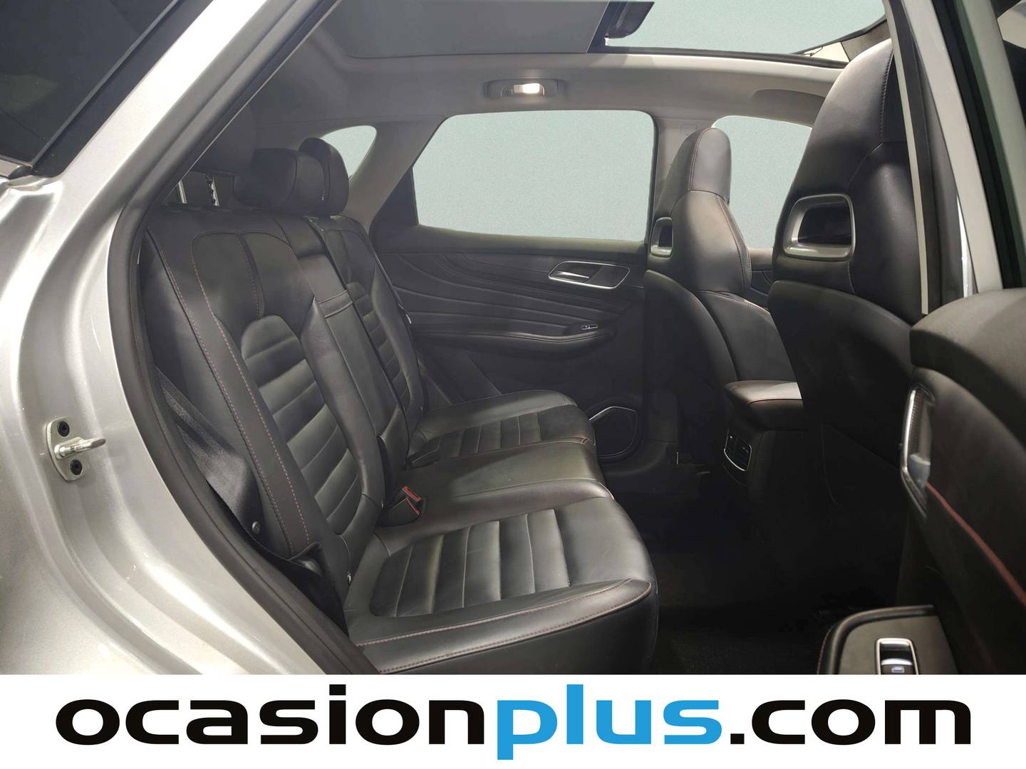 MG eHS MG eHS 1.5 T-GDI PHEV Luxury 190 kW (258 CV) seminuevo