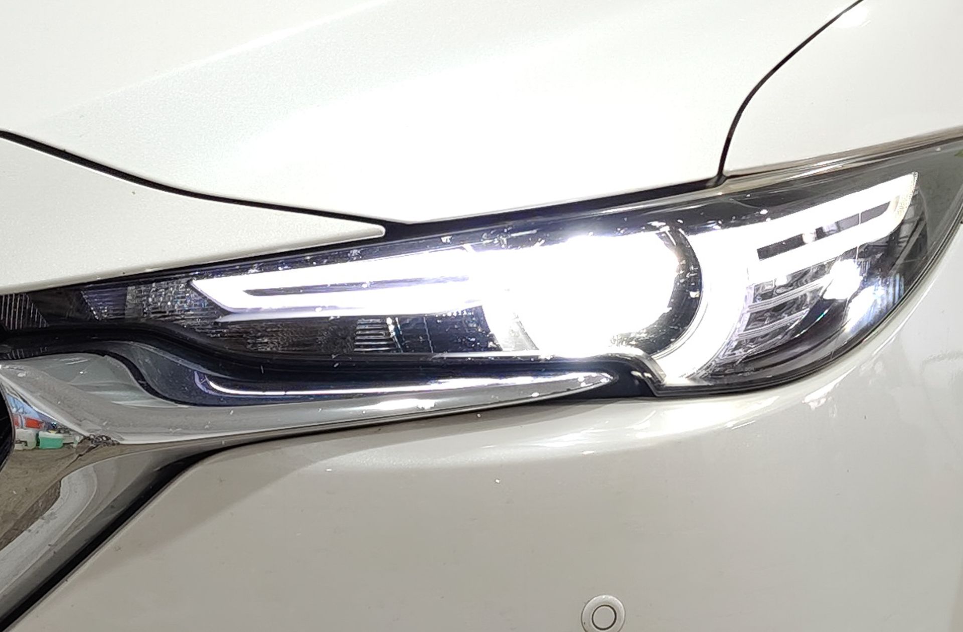 Mazda CX-5 2.0 GE Zenith 2WD - foto 13