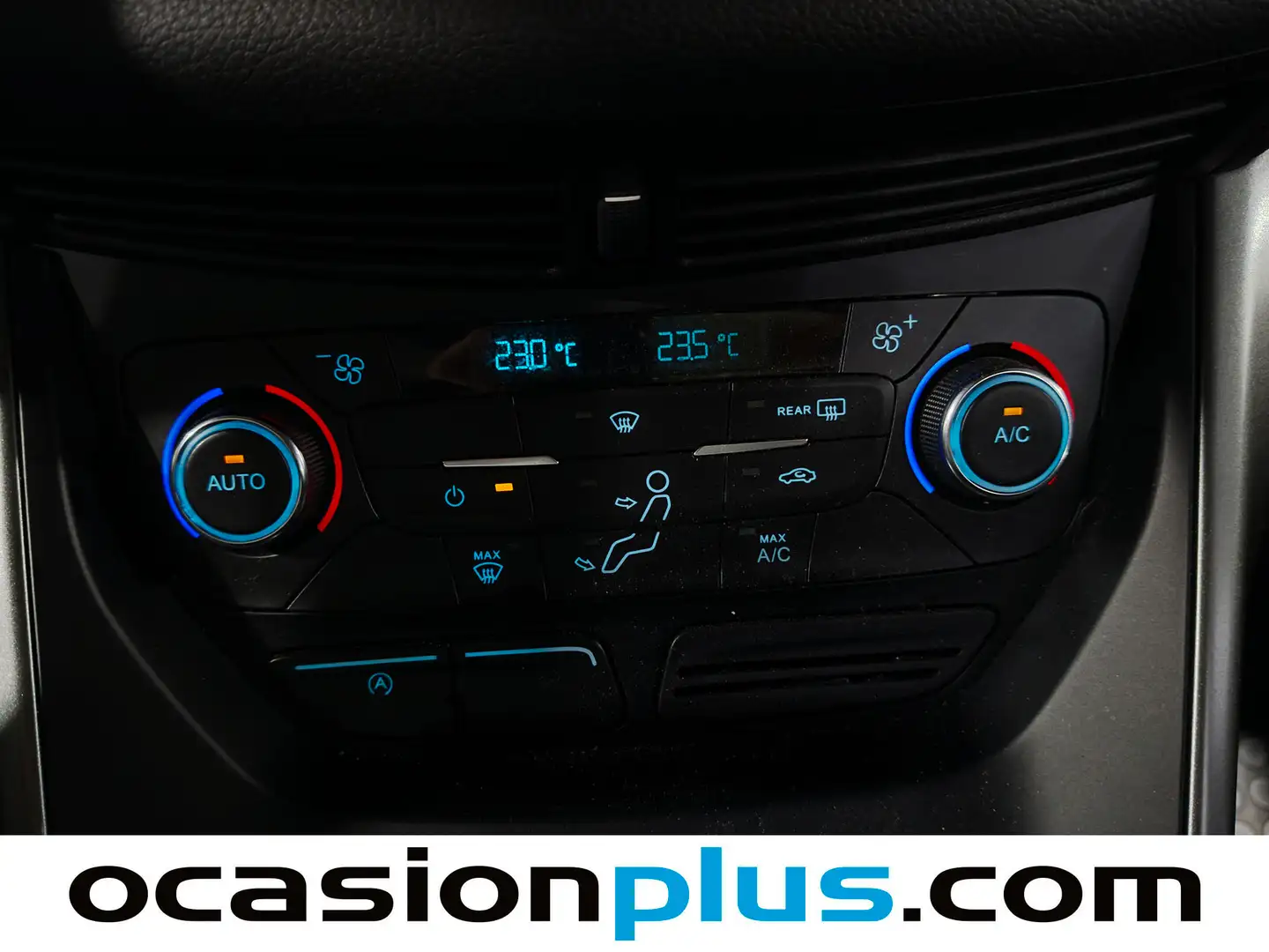 Foto Ford Kuga Ford Kuga 1.5 EcoBoost S&S Trend+ 4x2 (120 CV)