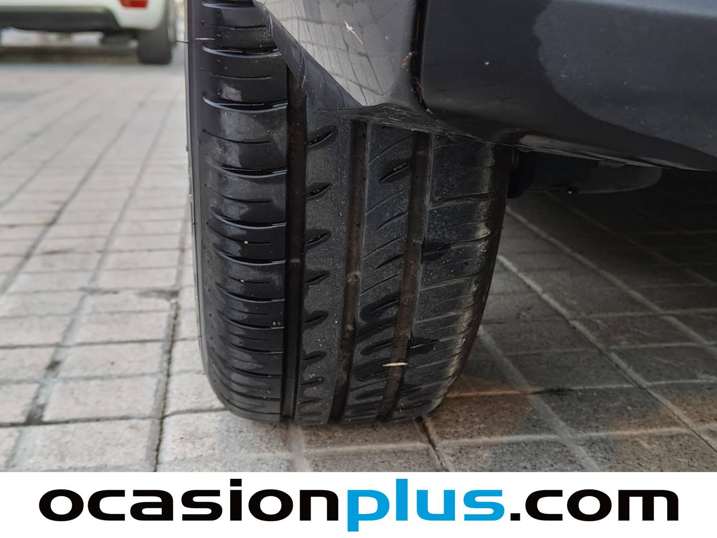 Foto Skoda Fabia Skoda Fabia 1.0 TSI Selection DSG (115 CV)