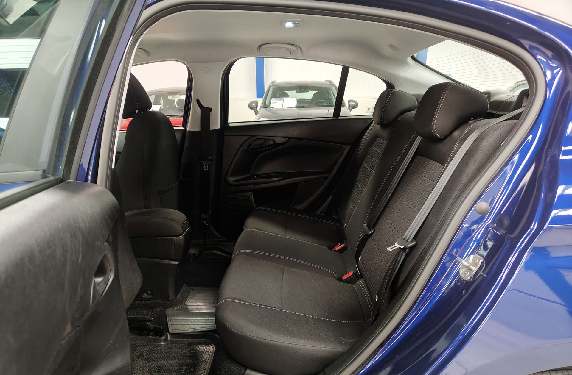 Fiat Tipo Sedan 1.6D - foto 13