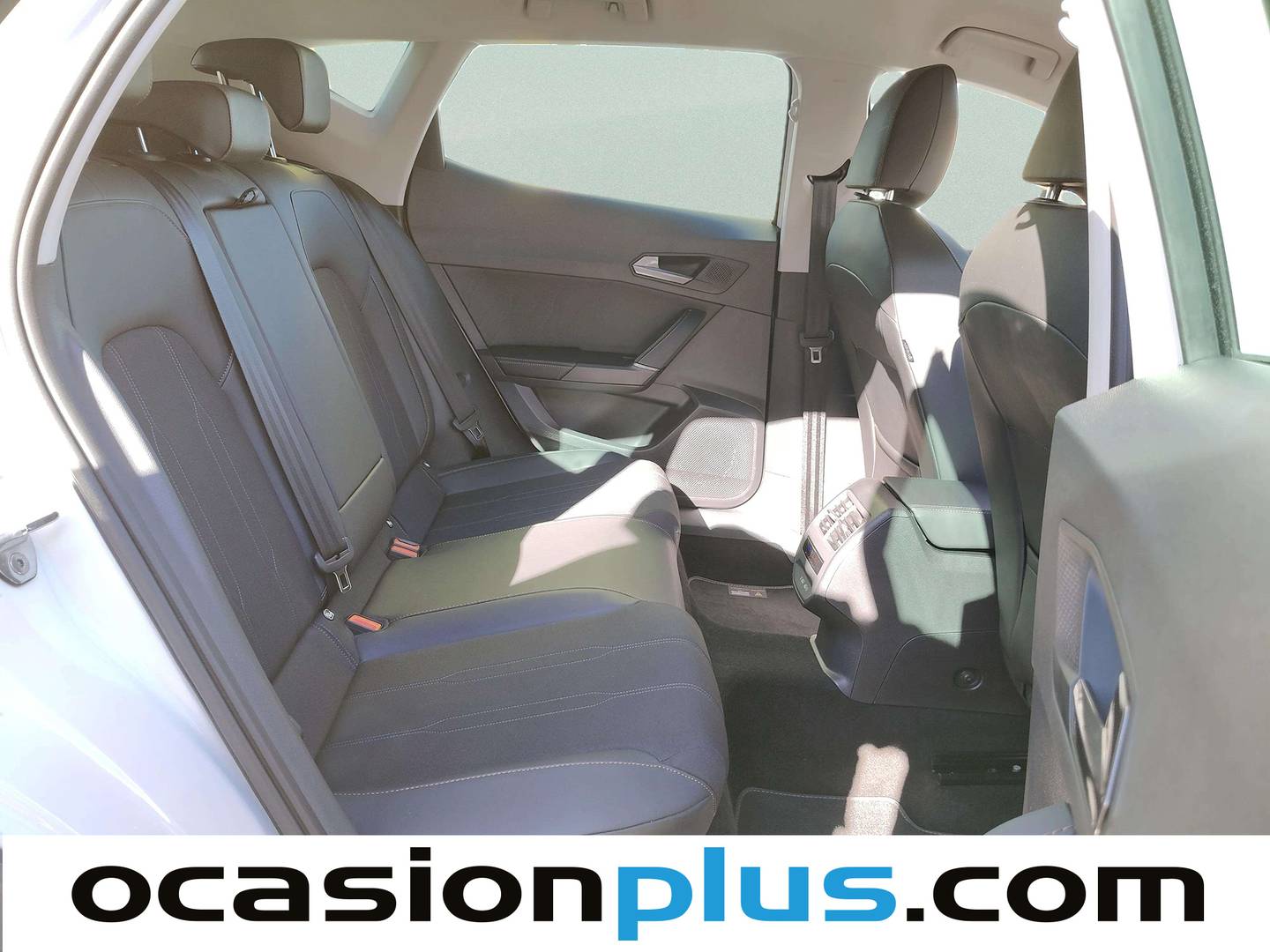 Cupra Formentor CUPRA Formentor 1.5 TSI Tech Edition DSG (150 CV) km 0