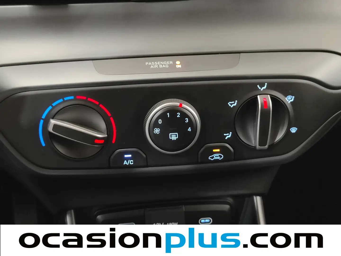 Foto Hyundai i20 Hyundai i20 1.0 TGDI Klass (100 CV)