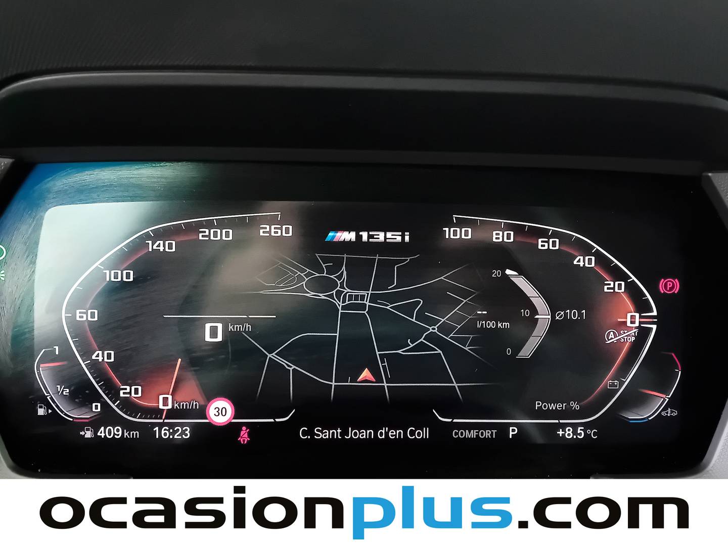 Foto BMW Serie 1 BMW Serie 1 M135i AWD (306 CV)