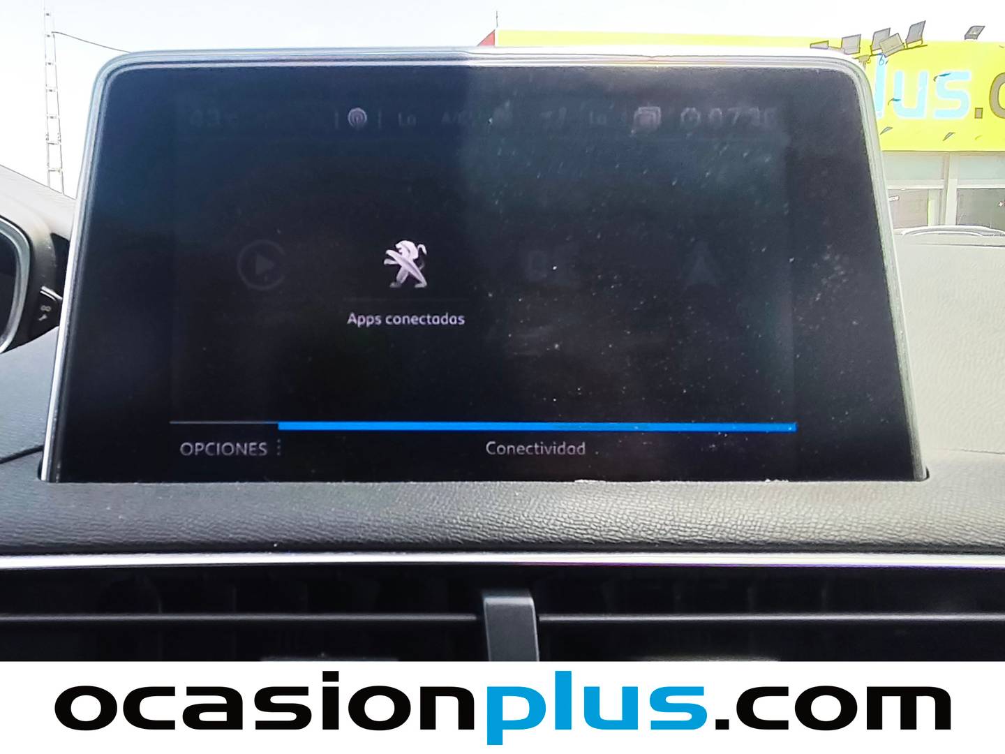 Equipamiento del Peugeot 5008 Peugeot 5008 5008 BlueHDi 130 S&S Allure EAT8 (130 CV) 7 Plazas